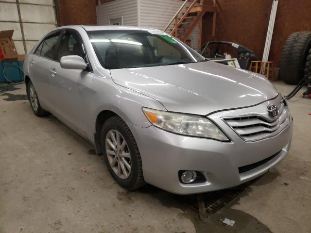 TOYOTA CAMRY BASE 2011 4t1bf3ek4bu595008