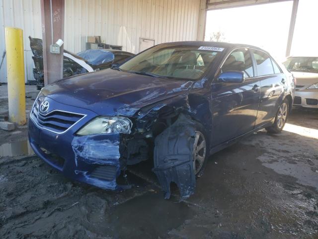 TOYOTA CAMRY 2011 4t1bf3ek4bu595221