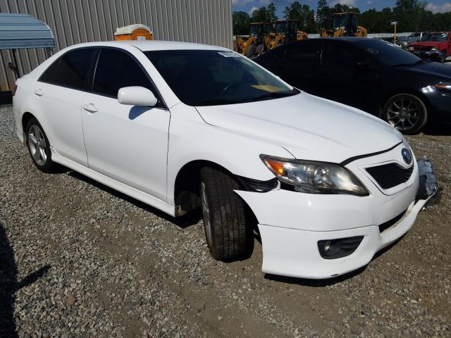 TOYOTA CAMRY 2011 4t1bf3ek4bu597079