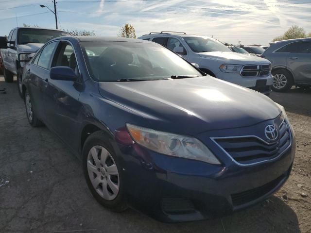 TOYOTA CAMRY BASE 2011 4t1bf3ek4bu597535