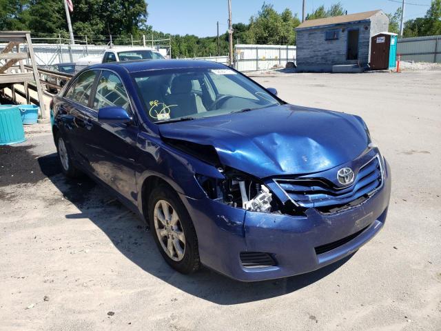 TOYOTA CAMRY 2011 4t1bf3ek4bu597664