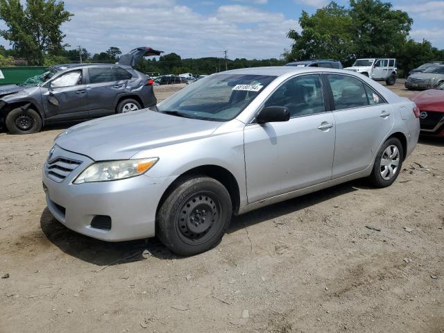 TOYOTA CAMRY BASE 2011 4t1bf3ek4bu598927