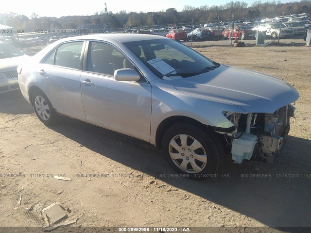 TOYOTA CAMRY 2011 4t1bf3ek4bu600613