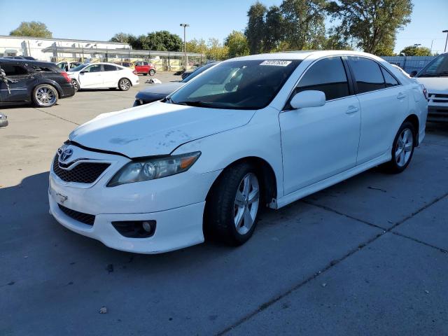 TOYOTA CAMRY 2011 4t1bf3ek4bu600885