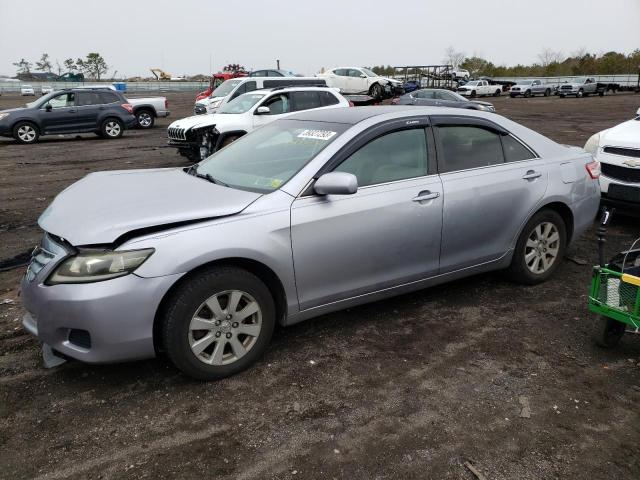 TOYOTA CAMRY 2011 4t1bf3ek4bu600904