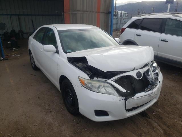 TOYOTA CAMRY BASE 2011 4t1bf3ek4bu601003