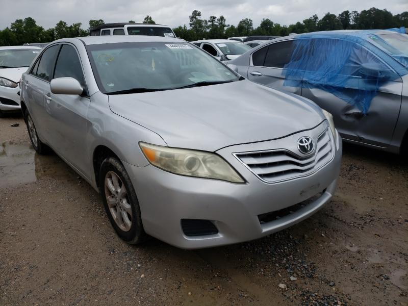 TOYOTA CAMRY BASE 2011 4t1bf3ek4bu601504