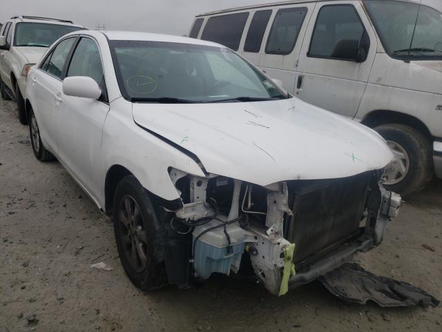 TOYOTA CAMRY BASE 2011 4t1bf3ek4bu601633