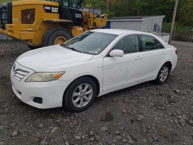 TOYOTA CAMRY 2011 4t1bf3ek4bu601647