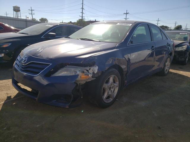 TOYOTA CAMRY 2011 4t1bf3ek4bu601664