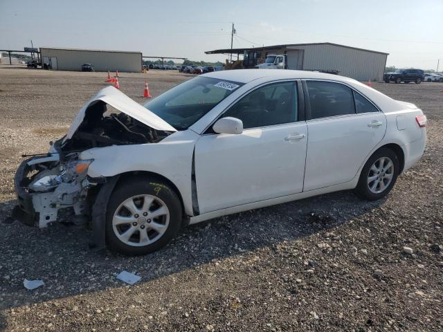 TOYOTA CAMRY BASE 2011 4t1bf3ek4bu601759