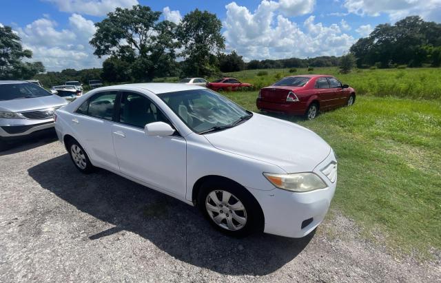 TOYOTA CAMRY BASE 2011 4t1bf3ek4bu602958