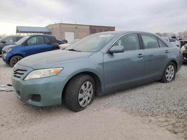 TOYOTA CAMRY 2011 4t1bf3ek4bu603673