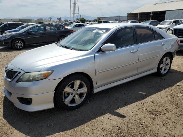 TOYOTA CAMRY BASE 2011 4t1bf3ek4bu605603