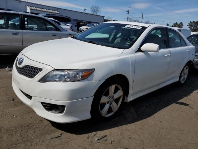 TOYOTA CAMRY BASE 2011 4t1bf3ek4bu605746