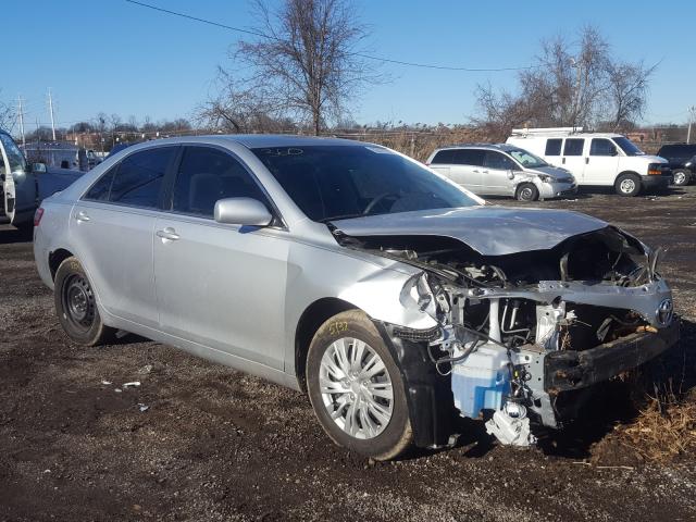 TOYOTA CAMRY BASE 2011 4t1bf3ek4bu606038