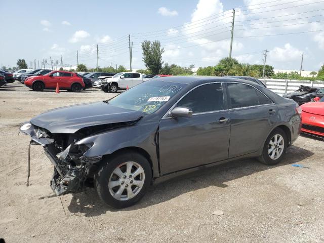 TOYOTA CAMRY BASE 2011 4t1bf3ek4bu606170