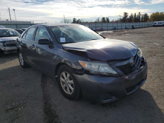 TOYOTA CAMRY BASE 2011 4t1bf3ek4bu606556