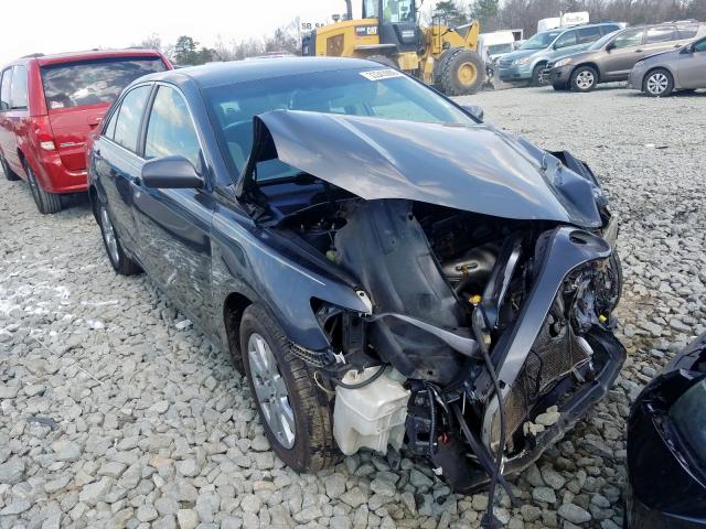 TOYOTA CAMRY BASE 2011 4t1bf3ek4bu606833