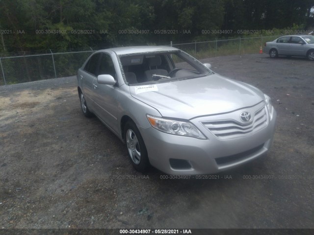 TOYOTA CAMRY 2011 4t1bf3ek4bu608629