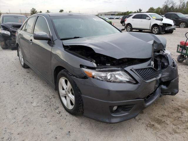 TOYOTA CAMRY BASE 2011 4t1bf3ek4bu609201