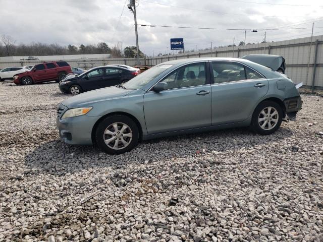 TOYOTA CAMRY BASE 2011 4t1bf3ek4bu610560