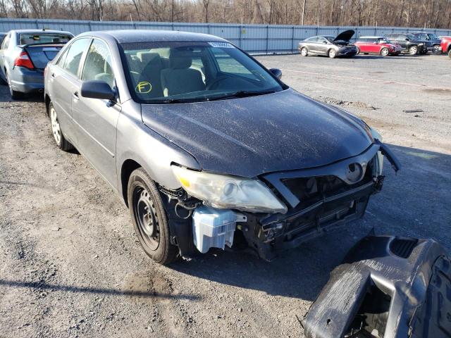 TOYOTA CAMRY BASE 2011 4t1bf3ek4bu610591