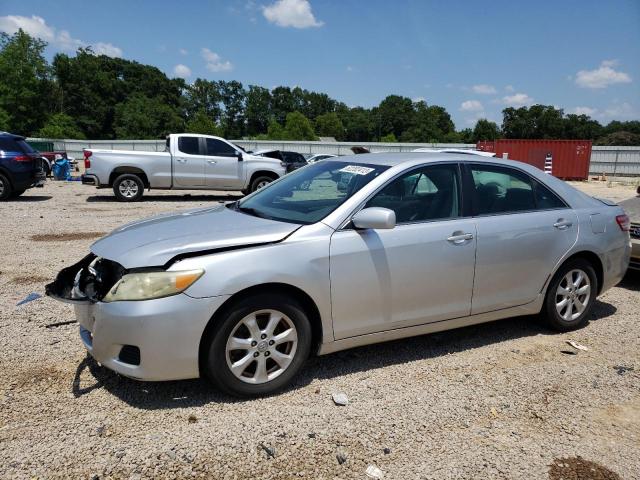 TOYOTA CAMRY BASE 2011 4t1bf3ek4bu612275