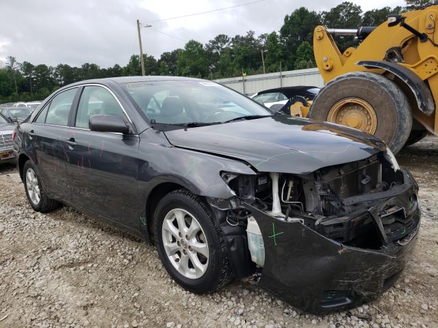 TOYOTA CAMRY BASE 2011 4t1bf3ek4bu613202