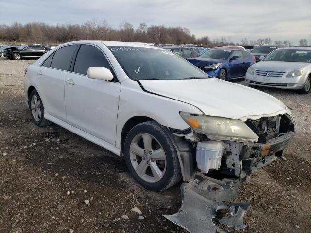 TOYOTA CAMRY BASE 2011 4t1bf3ek4bu613698