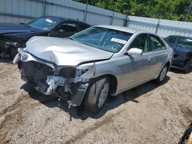 TOYOTA NULL 2011 4t1bf3ek4bu615287