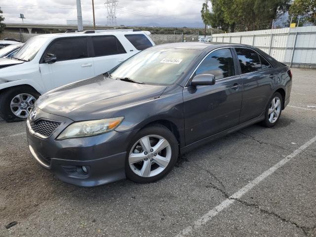 TOYOTA CAMRY 2011 4t1bf3ek4bu615869