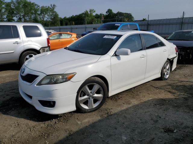 TOYOTA CAMRY 2011 4t1bf3ek4bu616312