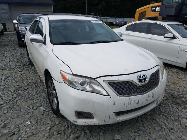 TOYOTA CAMRY BASE 2011 4t1bf3ek4bu616388