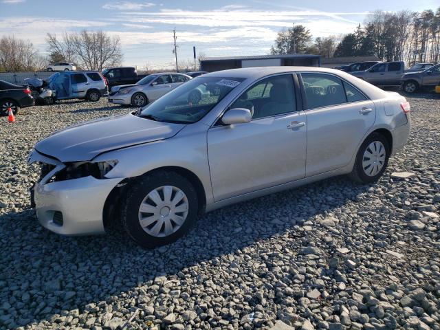 TOYOTA CAMRY BASE 2011 4t1bf3ek4bu617668