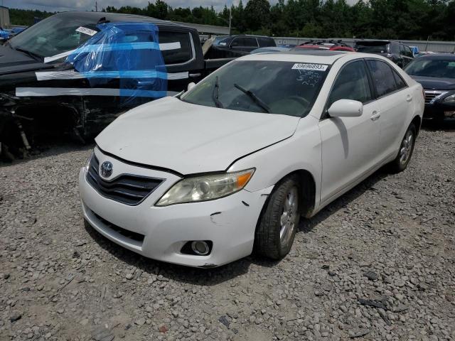 TOYOTA CAMRY 2011 4t1bf3ek4bu619887