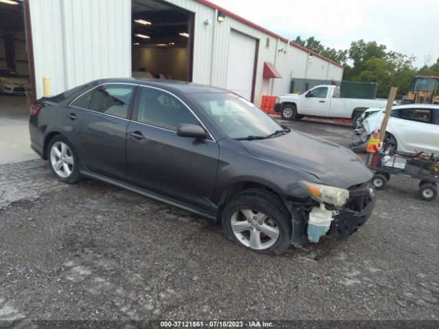 TOYOTA CAMRY 2011 4t1bf3ek4bu619971