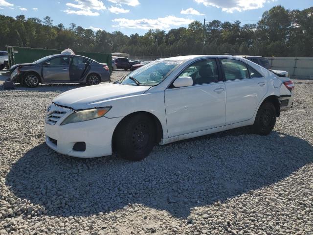 TOYOTA CAMRY BASE 2011 4t1bf3ek4bu620408