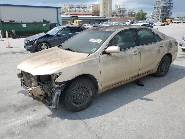 TOYOTA CAMRY 2011 4t1bf3ek4bu620893