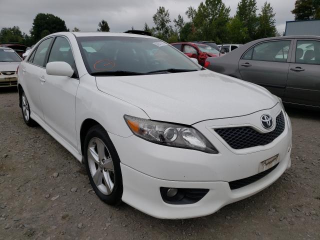 TOYOTA CAMRY BASE 2011 4t1bf3ek4bu624376