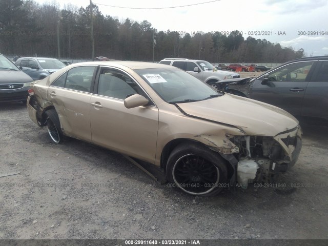 TOYOTA CAMRY 2011 4t1bf3ek4bu624474