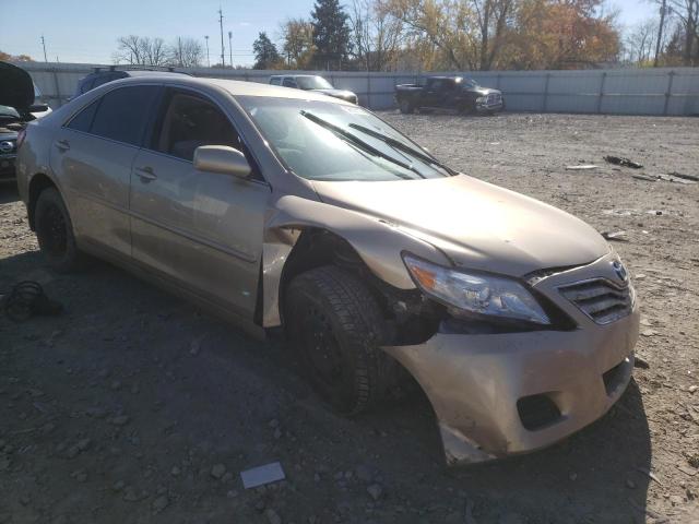 TOYOTA CAMRY BASE 2011 4t1bf3ek4bu628248