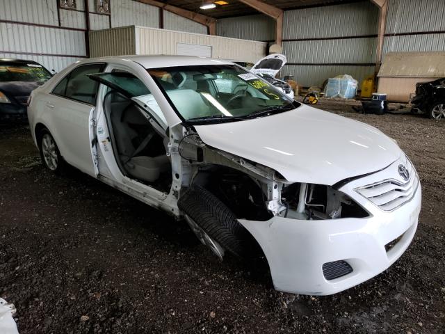 TOYOTA CAMRY BASE 2011 4t1bf3ek4bu628816