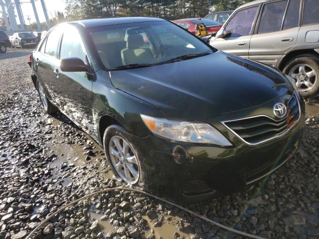 TOYOTA CAMRY BASE 2011 4t1bf3ek4bu629500