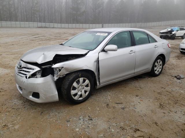 TOYOTA CAMRY BASE 2011 4t1bf3ek4bu630212