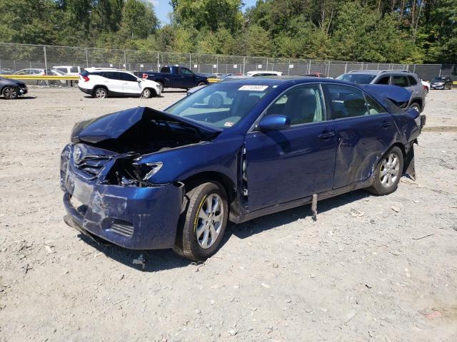 TOYOTA CAMRY 2011 4t1bf3ek4bu630937