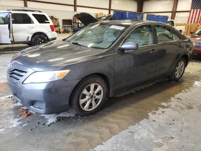 TOYOTA CAMRY BASE 2011 4t1bf3ek4bu631330