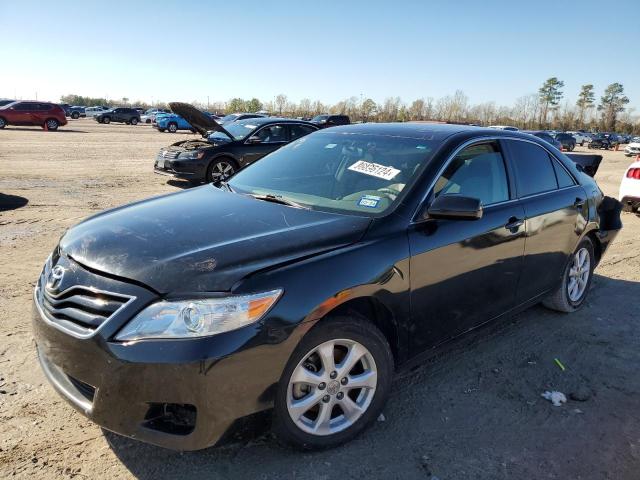 TOYOTA CAMRY 2011 4t1bf3ek4bu631585