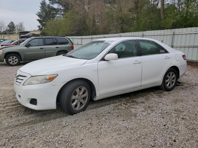 TOYOTA CAMRY BASE 2011 4t1bf3ek4bu631683