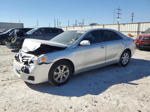 TOYOTA CAMRY BASE 2011 4t1bf3ek4bu632848